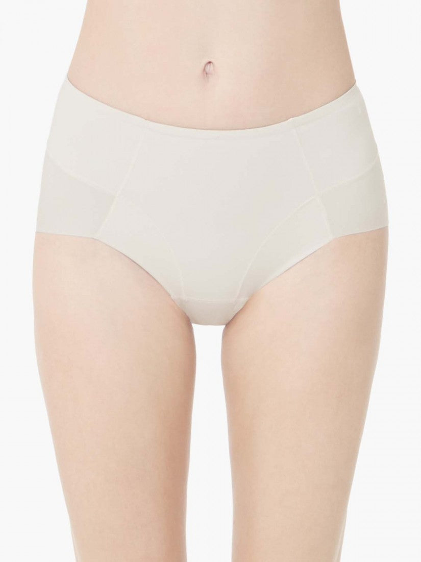 Invisible Free-cut Lite-control Brief