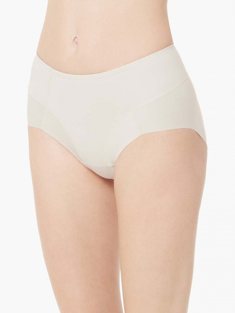 Invisible Free-cut Lite-control Brief