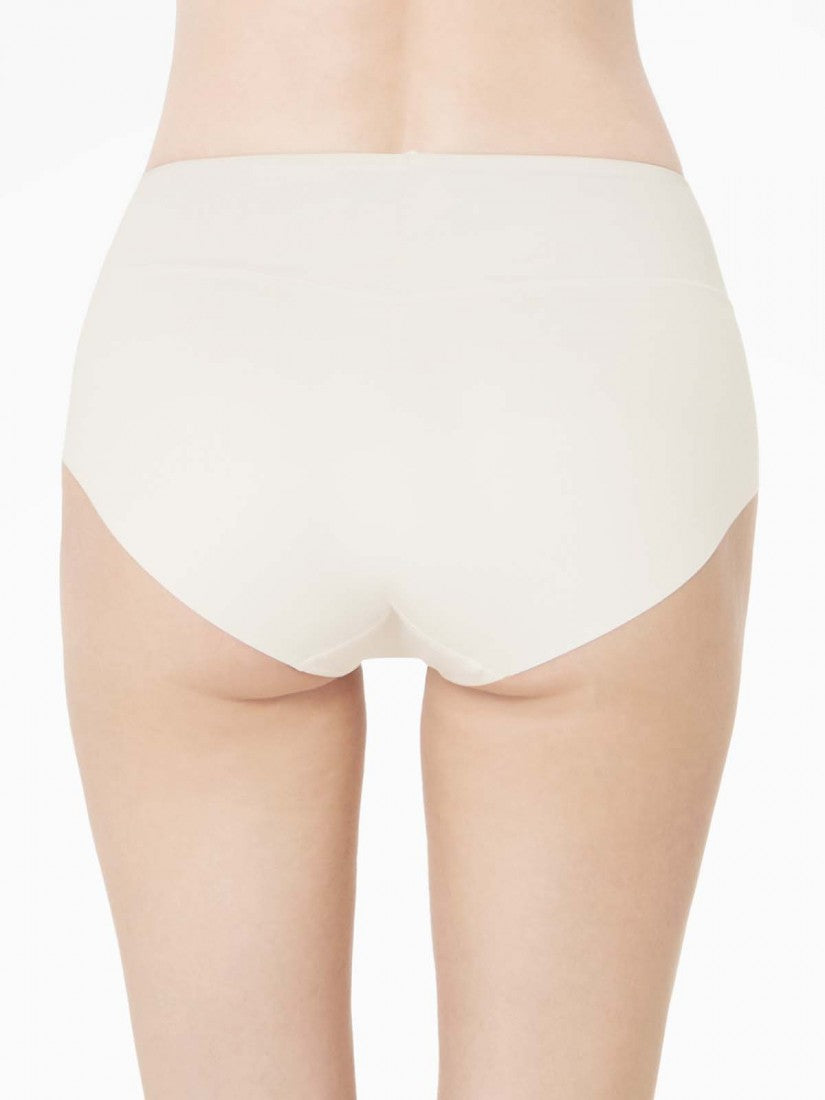 Invisible Free-cut Lite-control Brief
