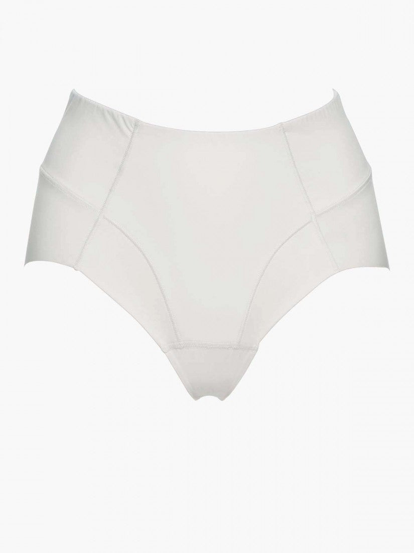Invisible Free-cut Lite-control Brief