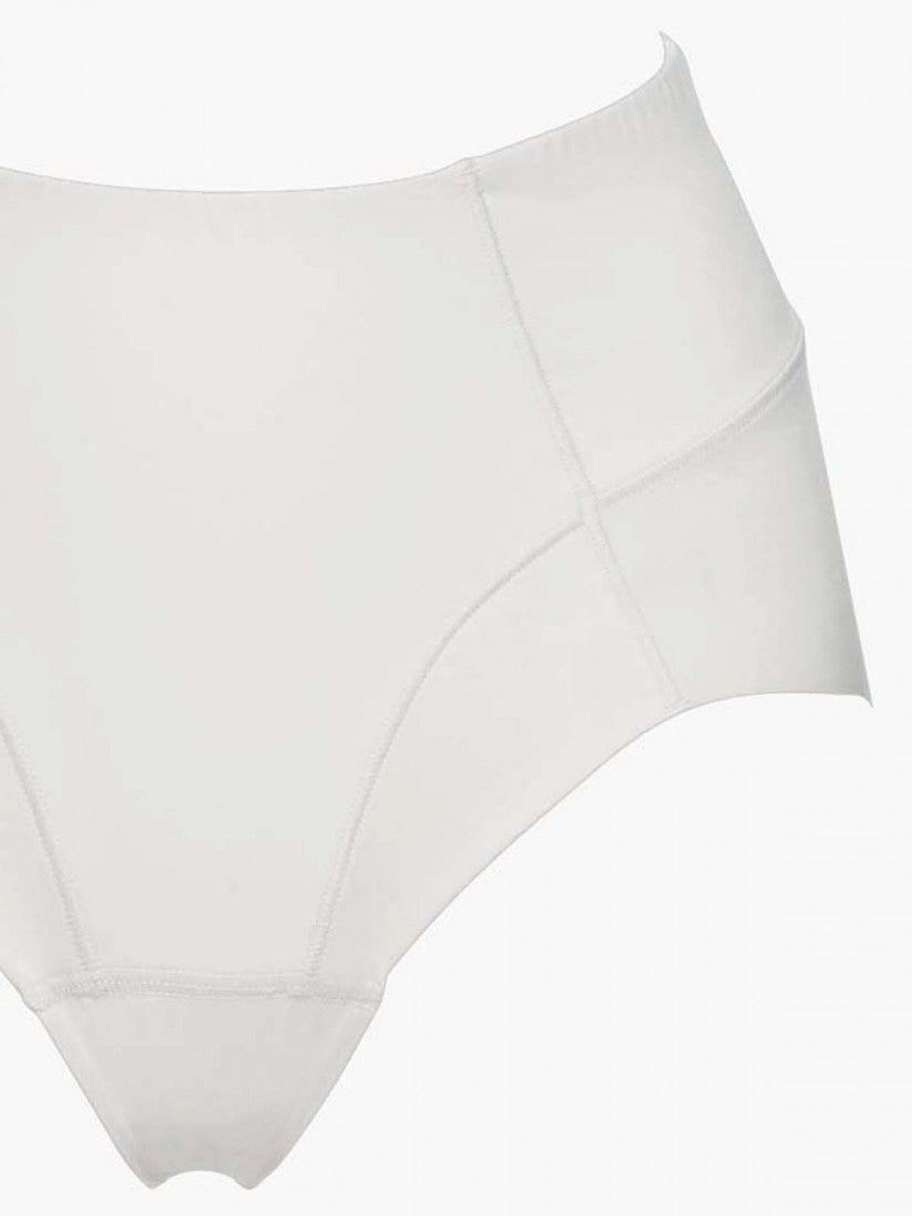 Invisible Free-cut Lite-control Brief