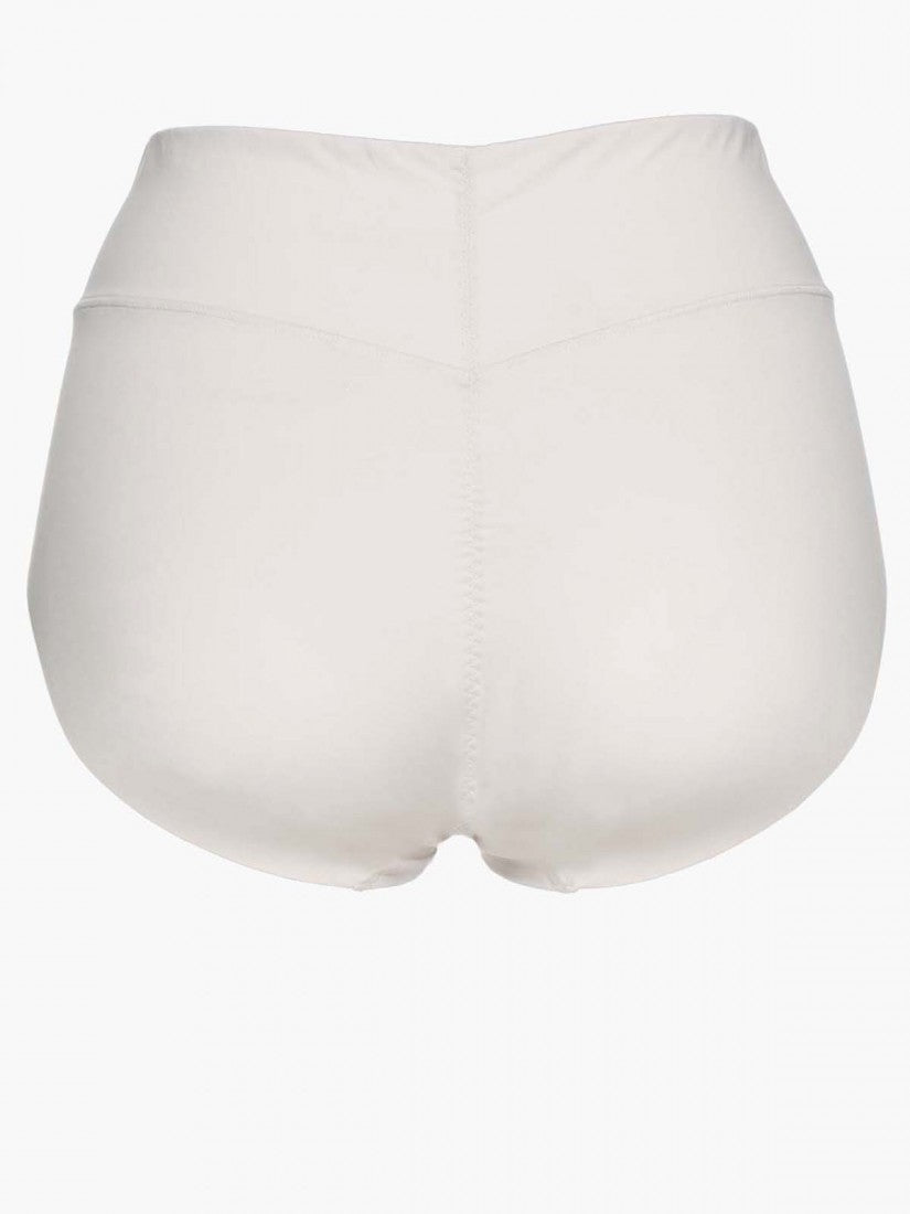 Invisible Free-cut Lite-control Brief