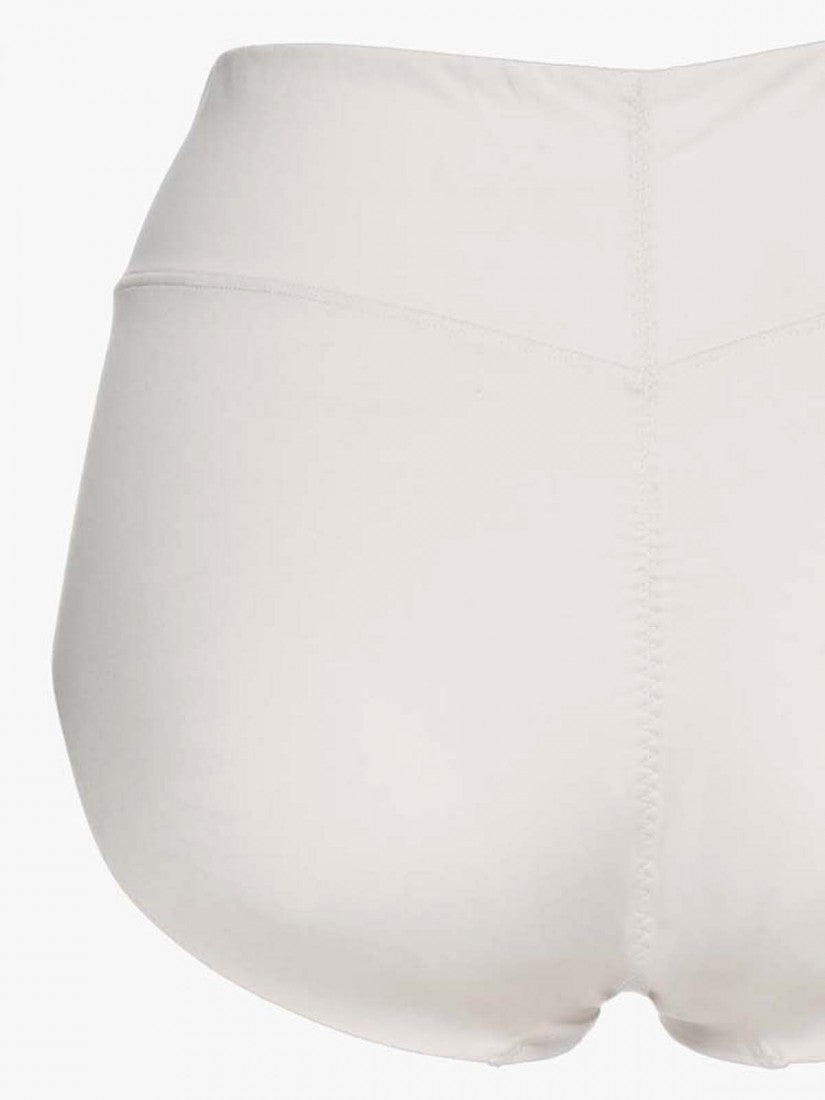 Invisible Free-cut Lite-control Brief