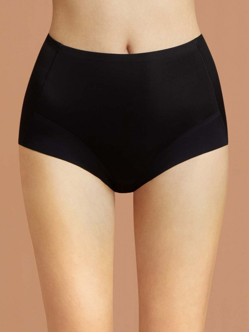 Invisible Mid-rise Lite-control Short Brief