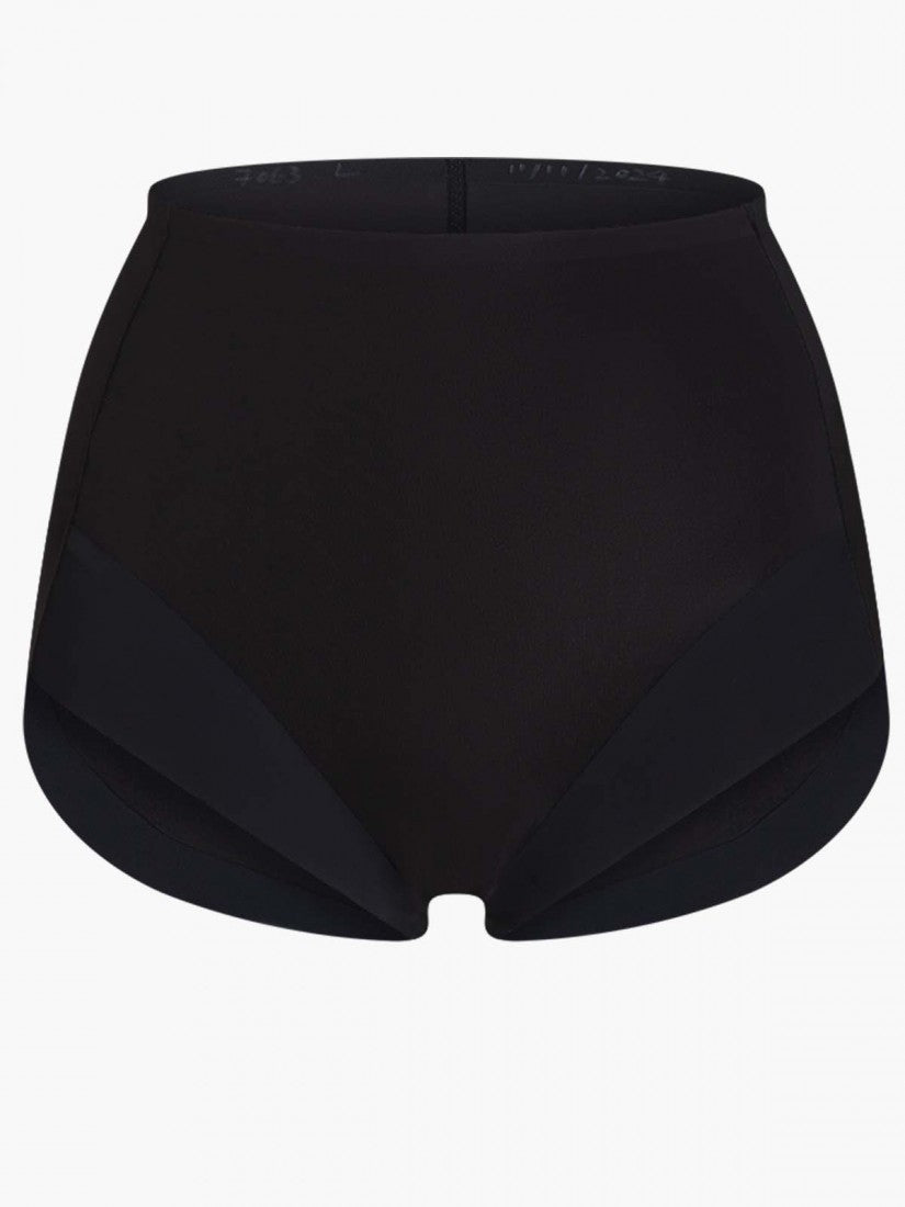 Invisible Mid-rise Lite-control Short Brief