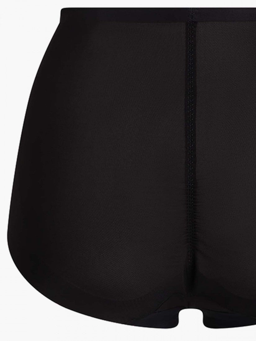 Invisible Mid-rise Lite-control Short Brief