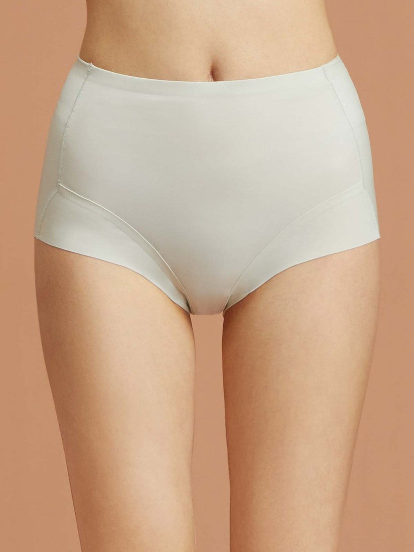 Invisible Mid-rise Lite-control Short Brief