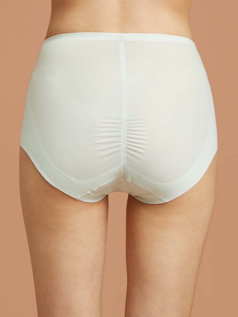 Invisible Mid-rise Lite-control Short Brief