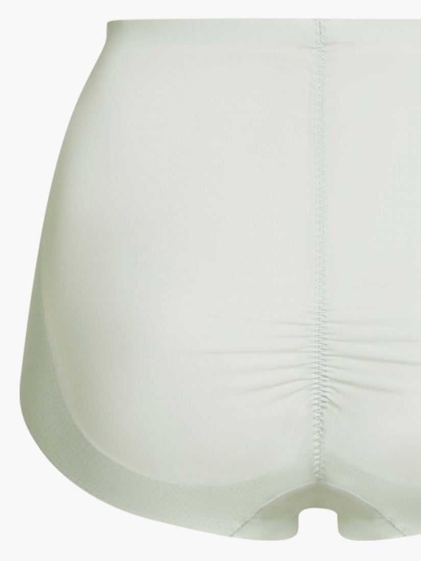 Invisible Mid-rise Lite-control Short Brief