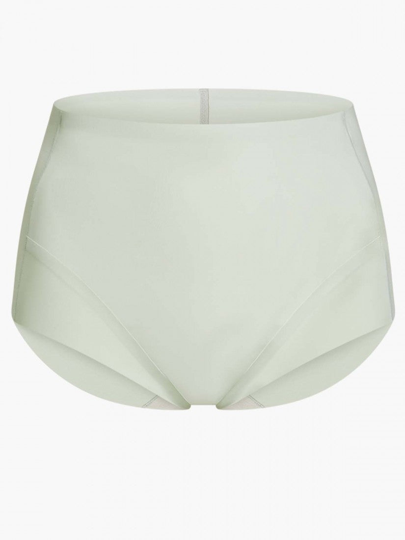 Invisible Mid-rise Lite-control Short Brief