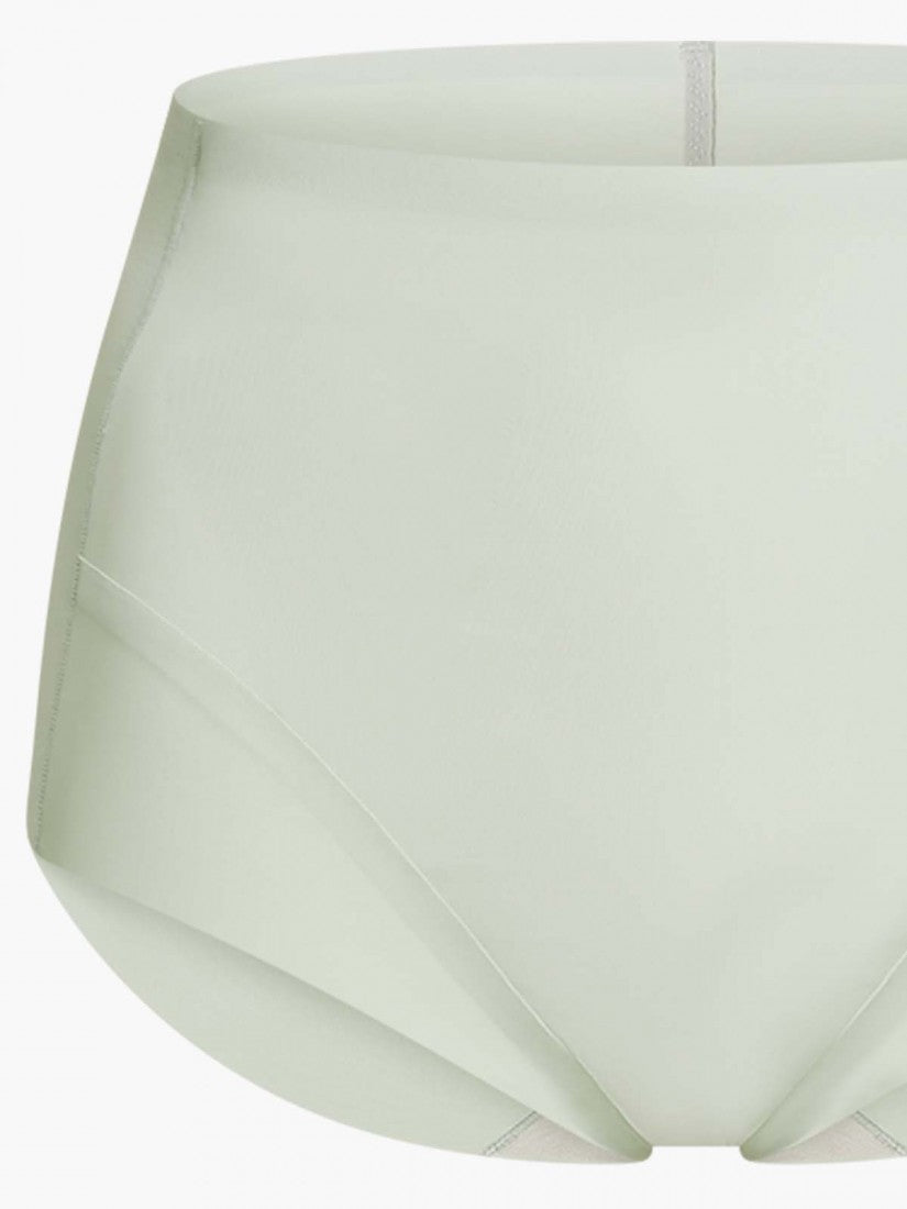 Invisible Mid-rise Lite-control Short Brief