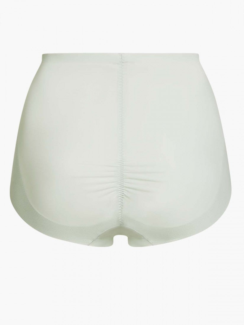 Invisible Mid-rise Lite-control Short Brief