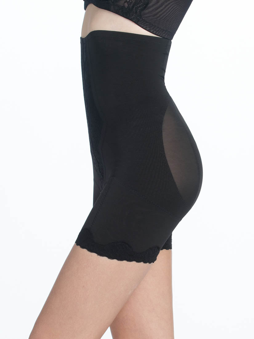 Extra Firm Control Hi-waist Girdle