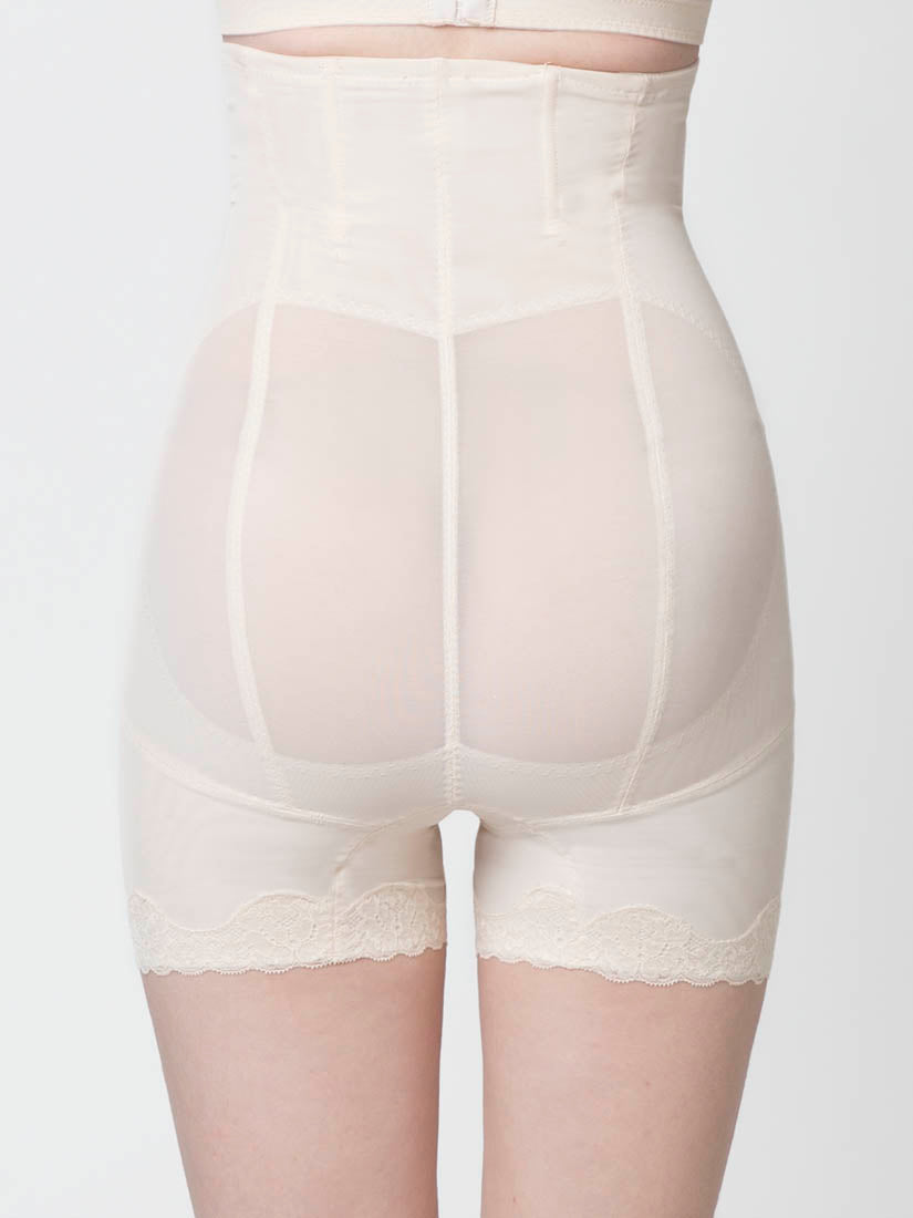 Extra Firm Control Hi-waist Girdle