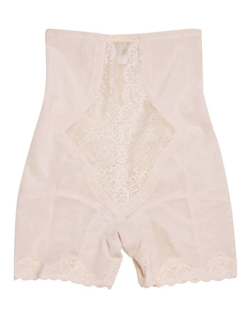 Extra Firm Control Hi-waist Girdle