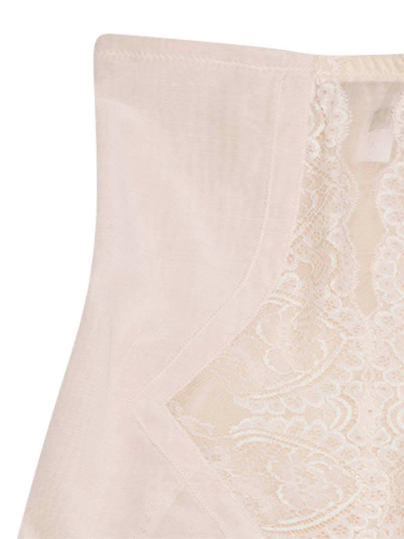 Extra Firm Control Hi-waist Girdle