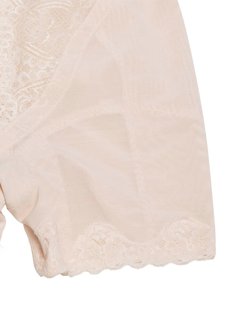 Extra Firm Control Hi-waist Girdle