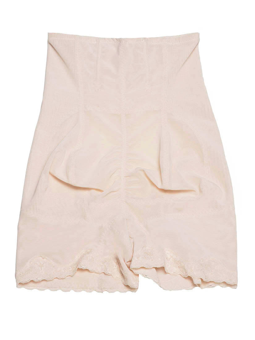 Extra Firm Control Hi-waist Girdle