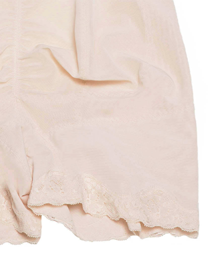 Extra Firm Control Hi-waist Girdle