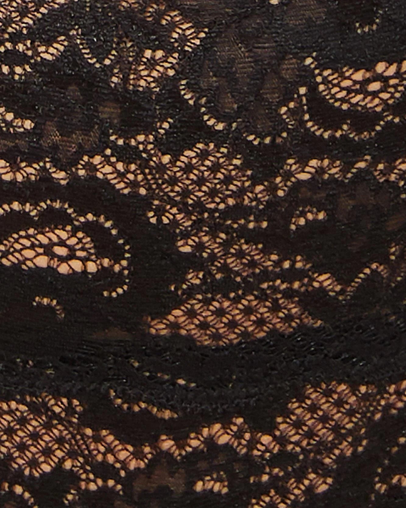 Never Say Never Cutie Low Rise Thong