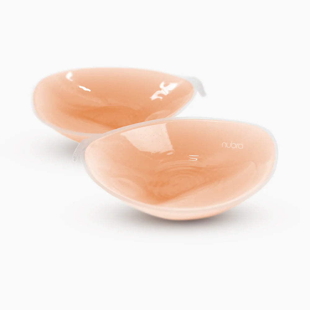 Silicone Push-Up 2
