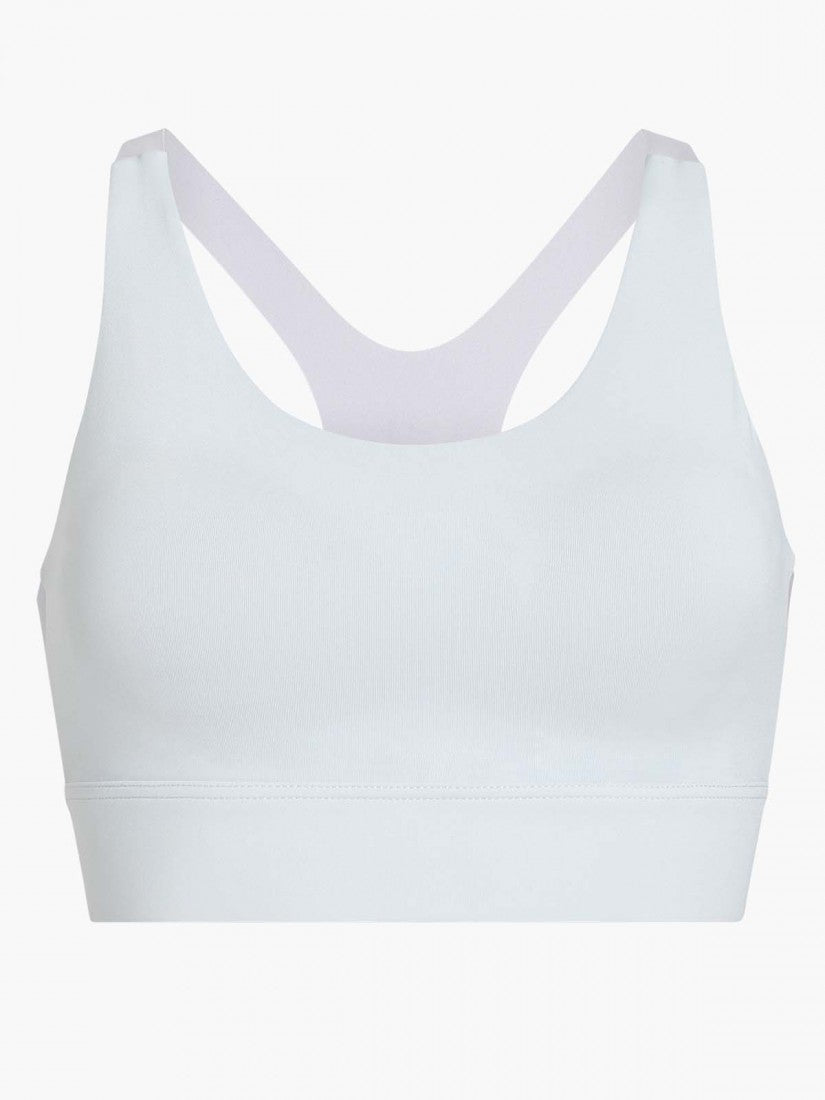 Racer Back Sports Bra Top (Cup A-D)