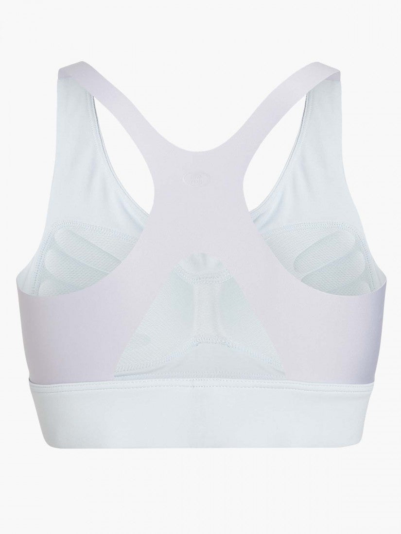 Racer Back Sports Bra Top (Cup A-D)