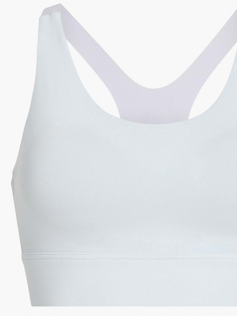 Racer Back Sports Bra Top (Cup A-D)
