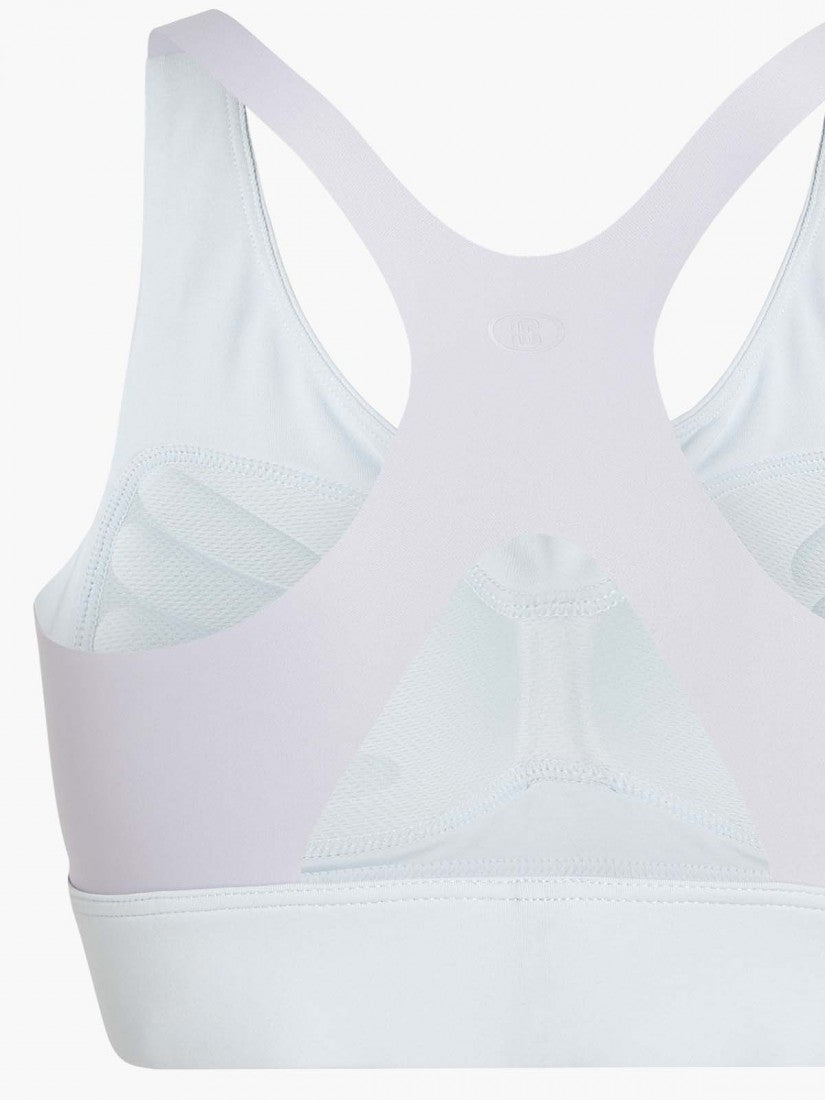Racer Back Sports Bra Top (Cup A-D)