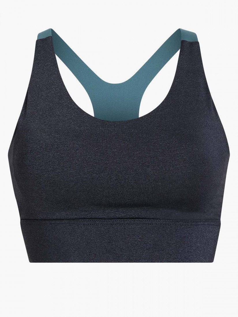Racer Back Sports Bra Top (Cup A-D)