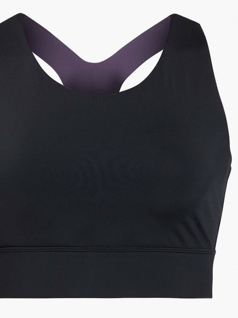 Racer Back Sports Bra Top (Cup C-D)