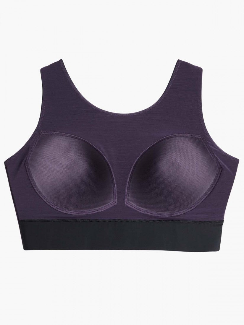 Racer Back Sports Bra Top (Cup C-D)