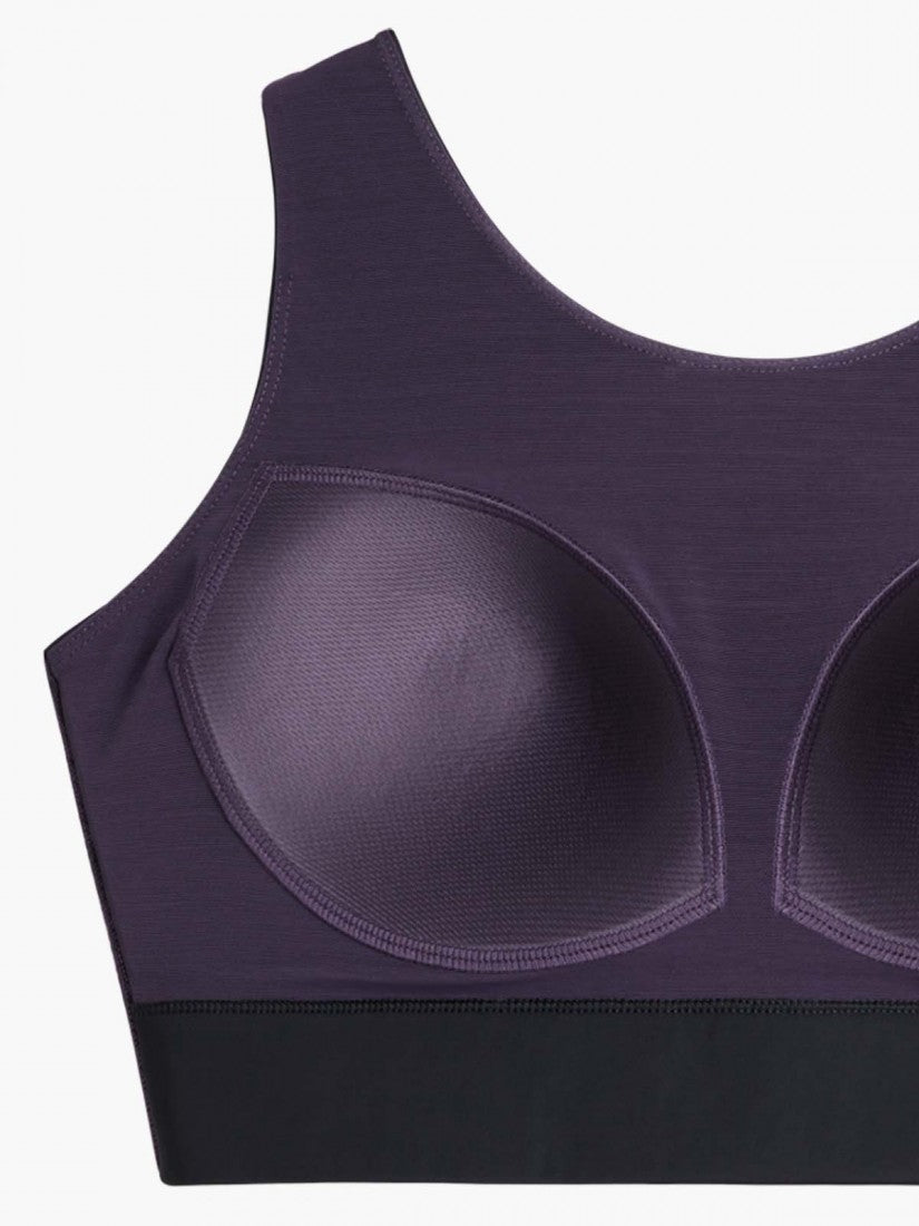 Racer Back Sports Bra Top (Cup C-D)