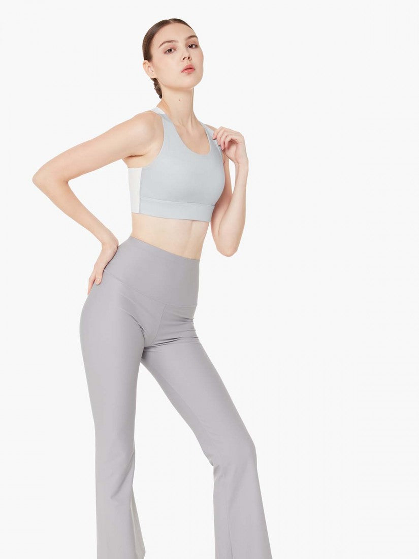 Racer Back Sports Bra Top (Cup C-D)