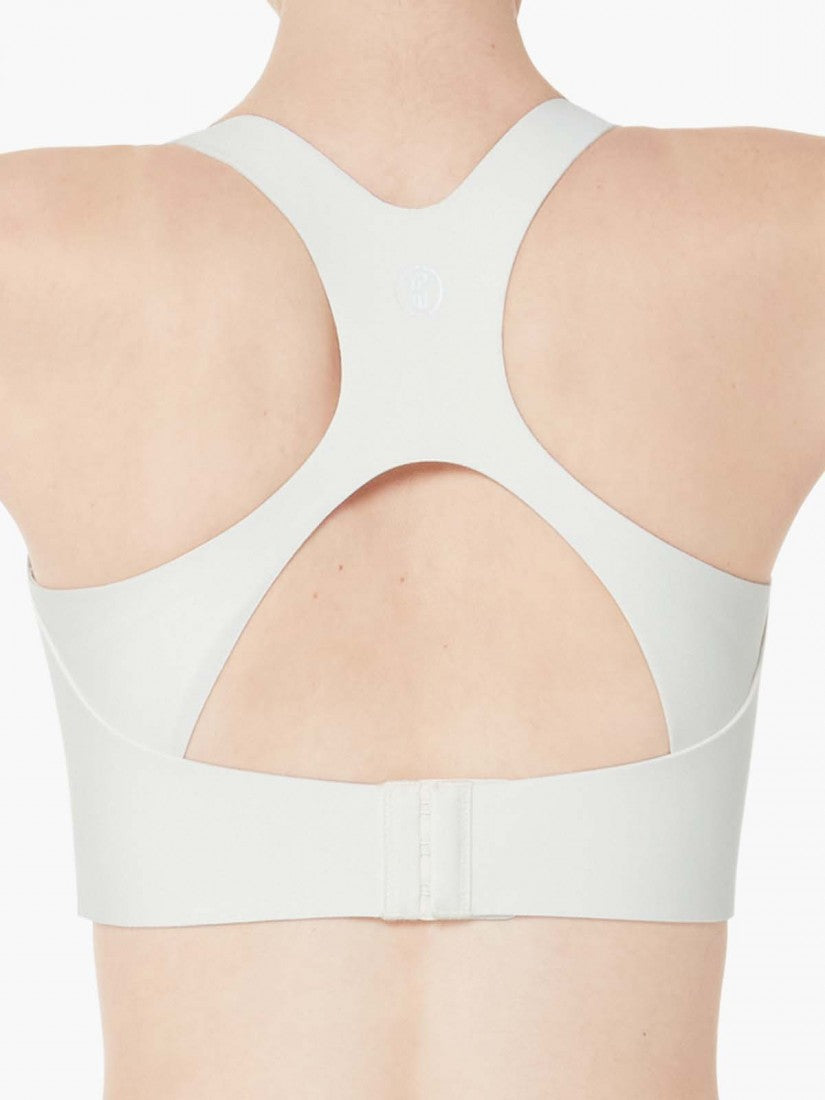 Racer Back Sports Bra Top (Cup C-D)