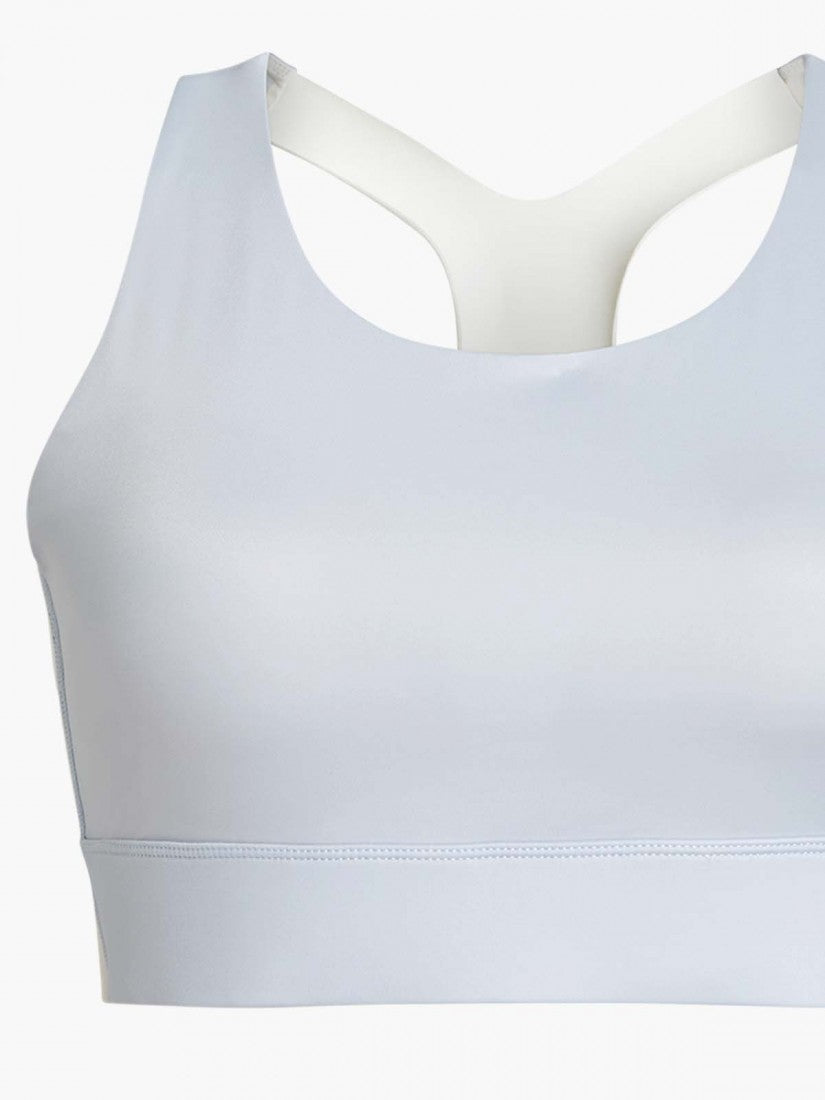 Racer Back Sports Bra Top (Cup C-D)