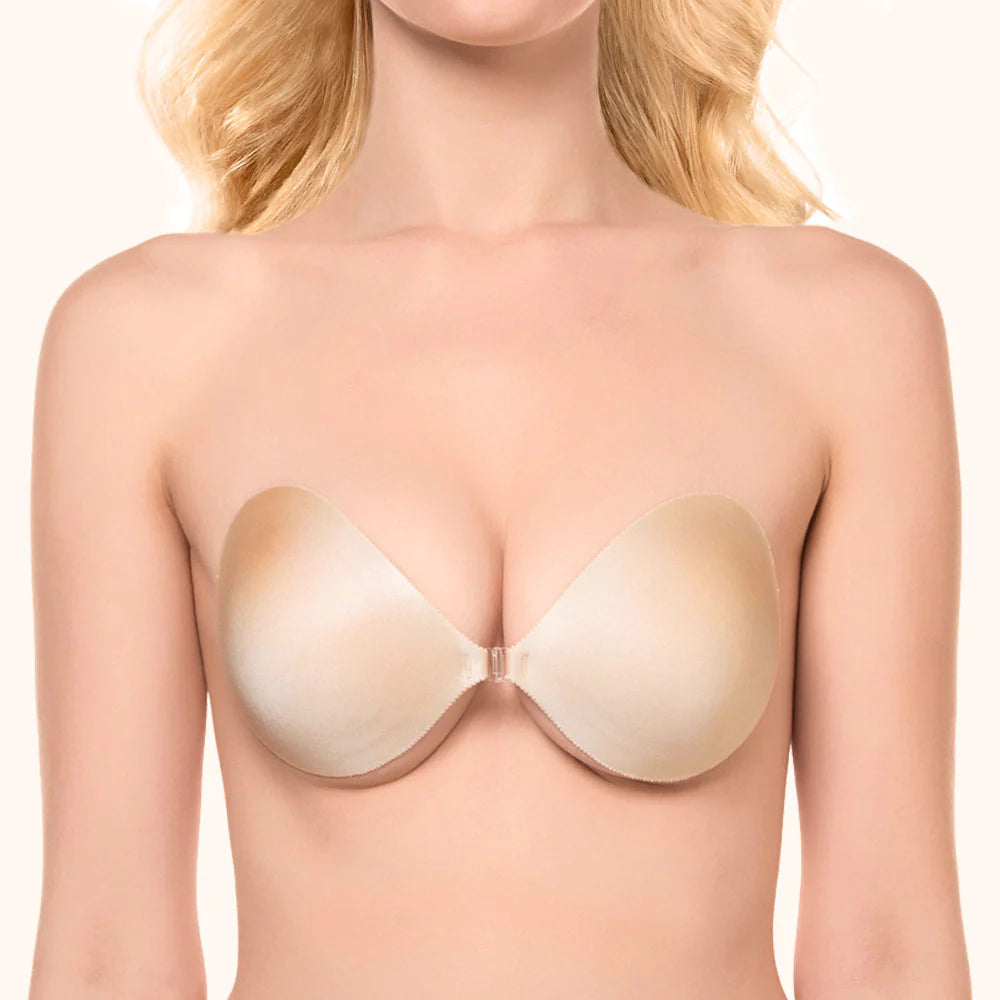 Seamless Underwire