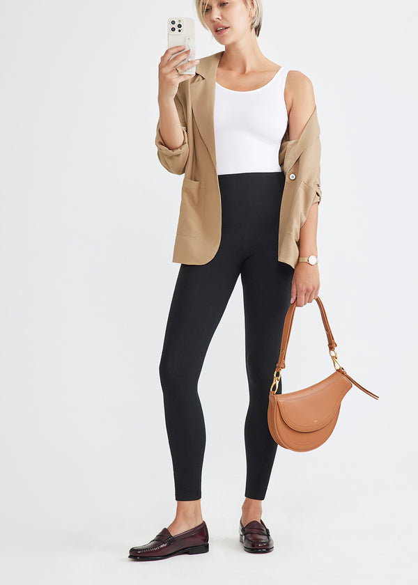 Rachel Shaping Legging - 360Sculpt™ Cotton