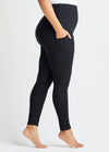 Rachel Shaping Legging w/ Pockets - 360Sculpt™ Cotton