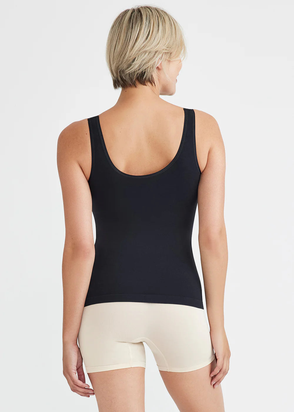 2-Way Shaping Tank Top