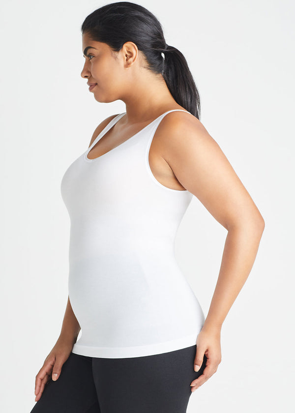 2-Way Shaping Tank Top