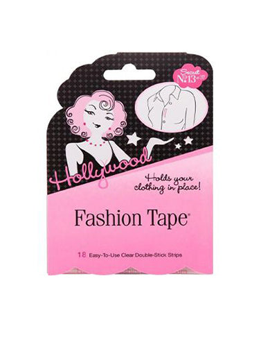 Fashion Tape, 18 Count