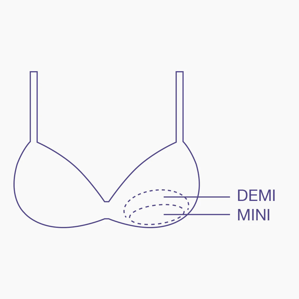 Removable Nu Lift Enhancer Pads (No Adhesive)