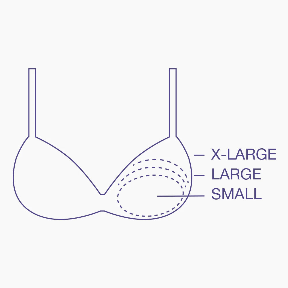 Nu Size Enhancers (no adhesive)