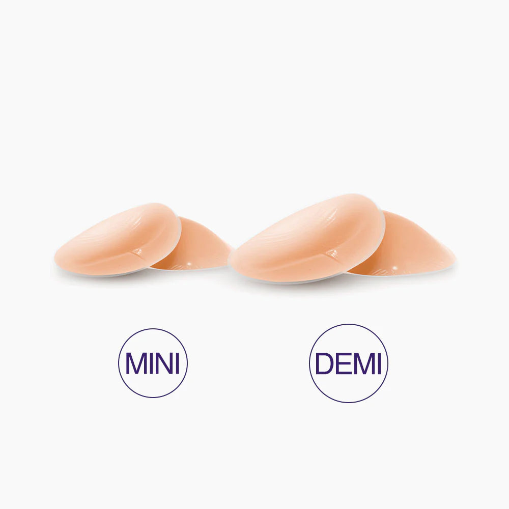 Removable Nu Lift Enhancer Pads (No Adhesive)