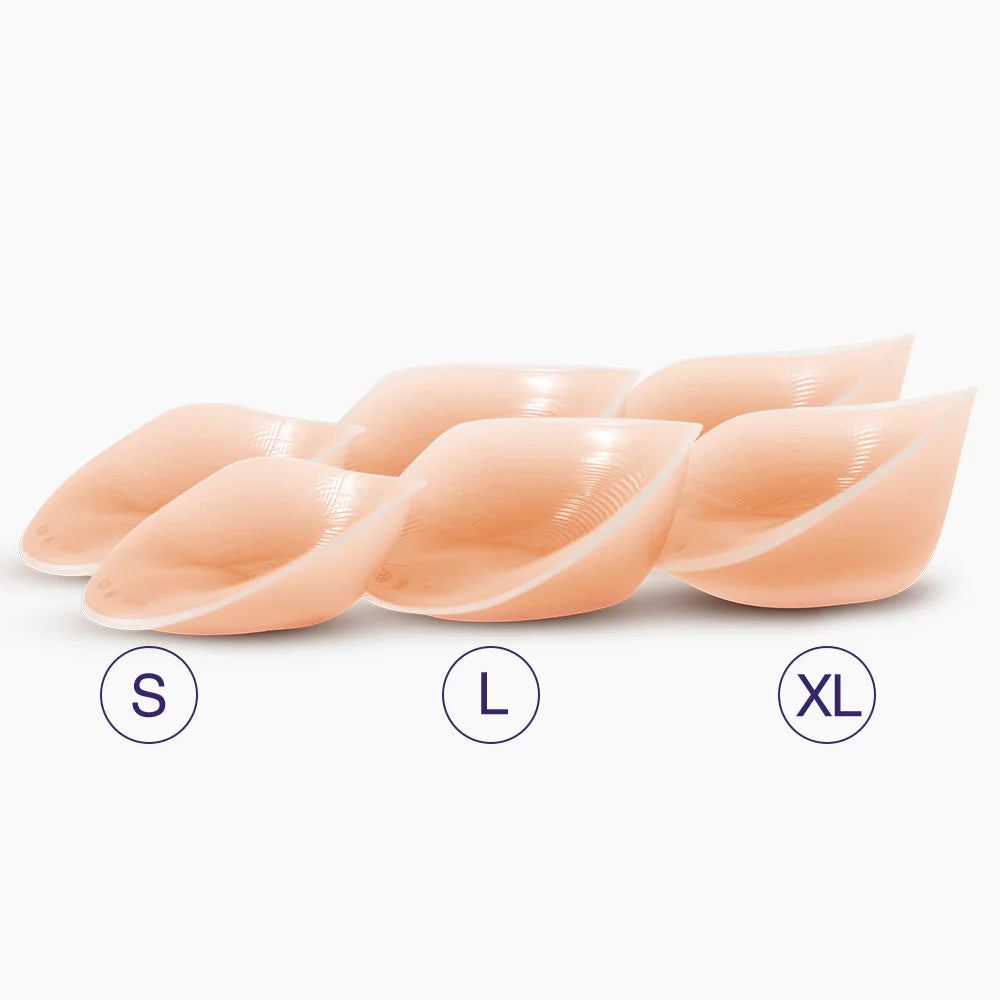 Nu Size Enhancers (no adhesive)