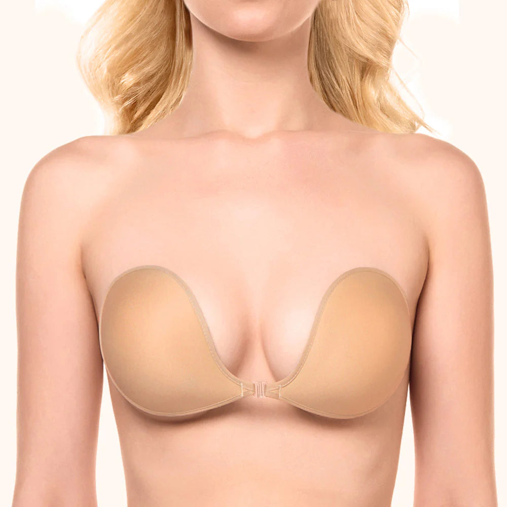 Push Up Plunge