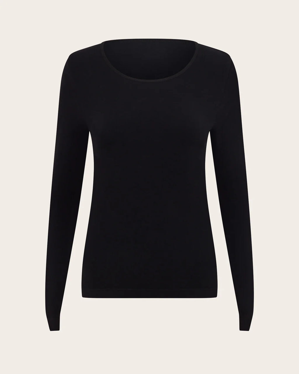 Base Layer Long Sleeve Top