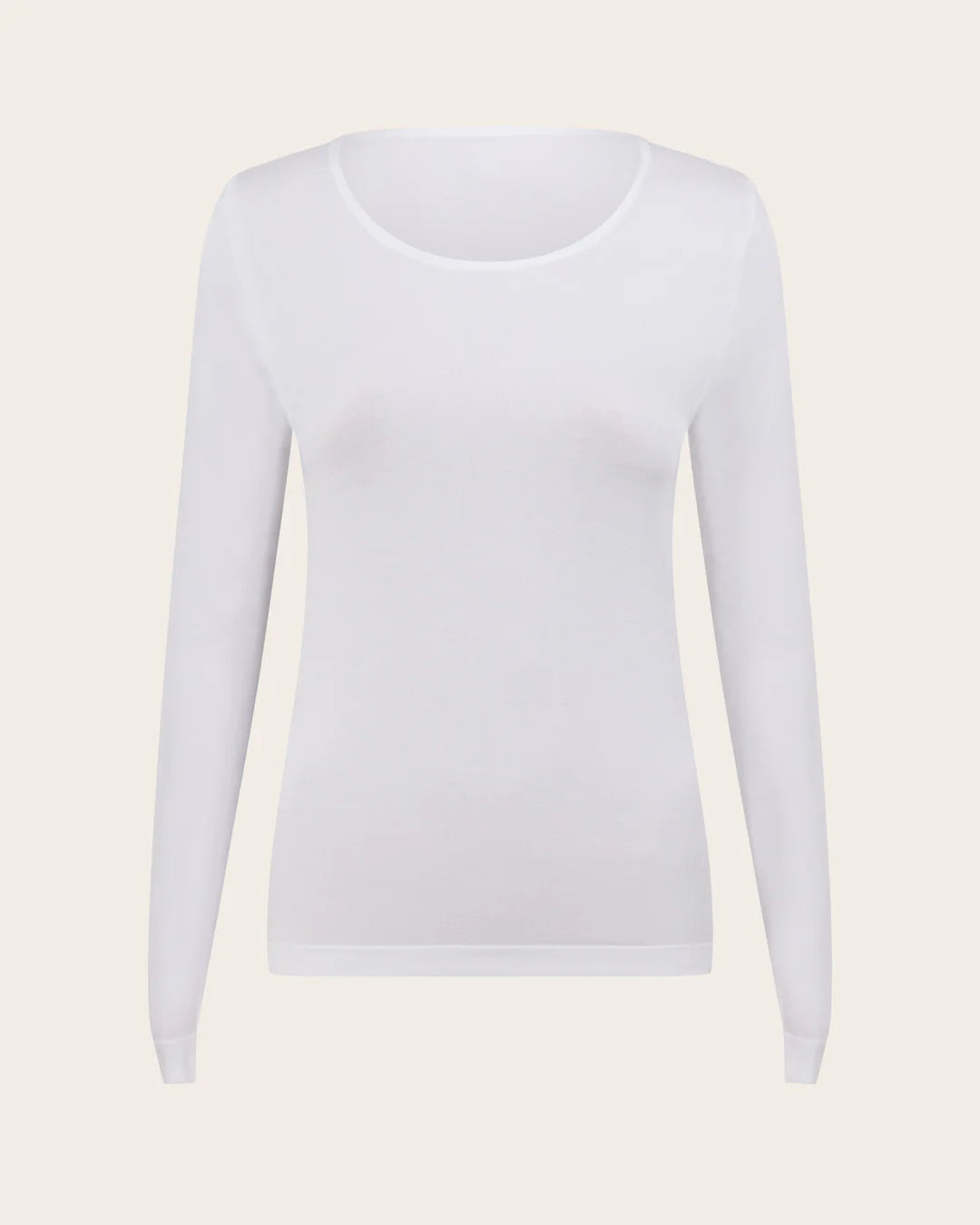 Base Layer Long Sleeve Top