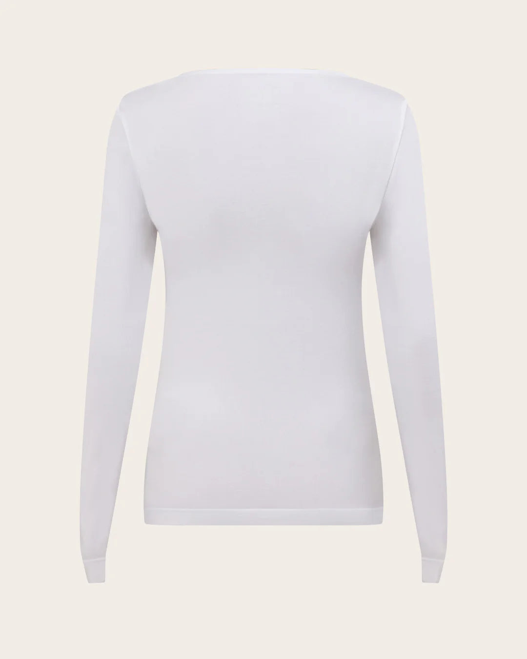 Base Layer Long Sleeve Top